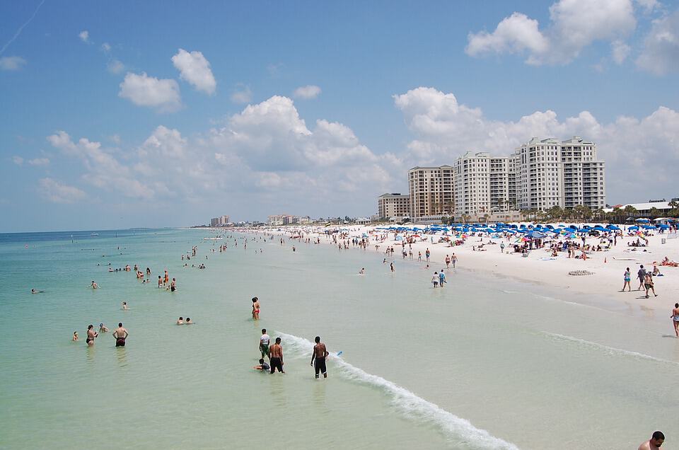 The 5 Most Affordable Places to Live in Florida | Moving to Florida