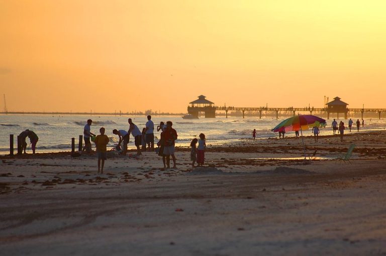 beach in florida best places to rent